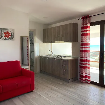 Nora's Flats Appartement *
