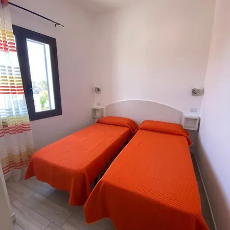 Nora's Flats Appartement