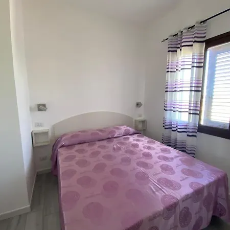 Appartement Nora's Flats *