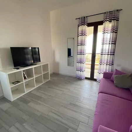 Nora's Flats Appartement Triscina