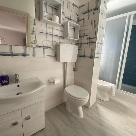 Nora's Flats Appartement