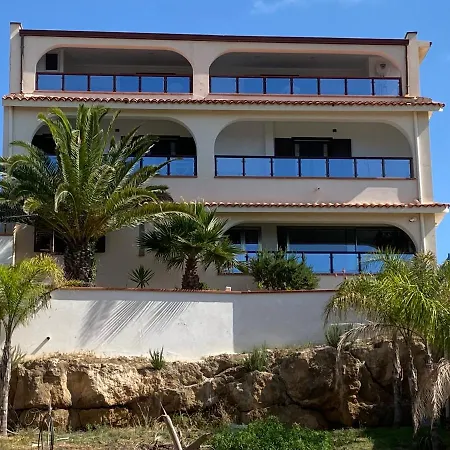 Appartement Nora's Flats Triscina