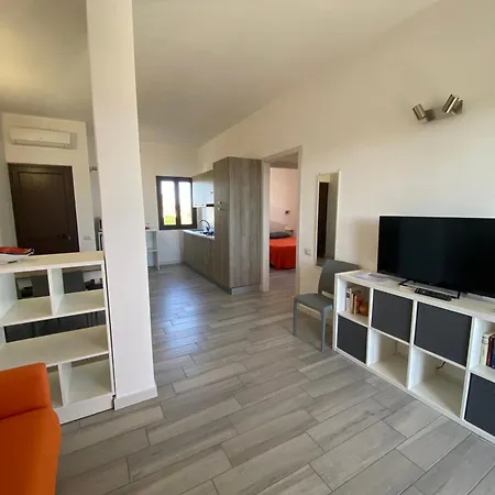 Nora's Flats Appartement *