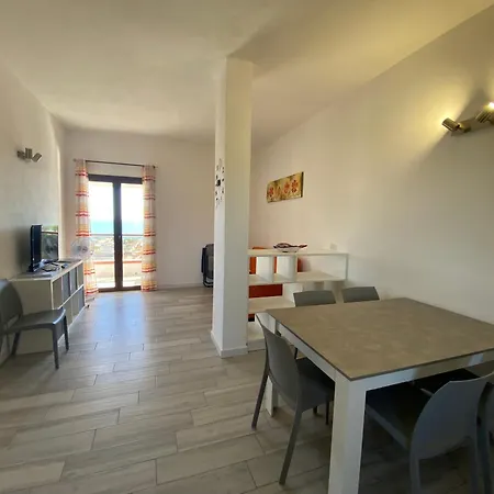 Appartement Nora's Flats *