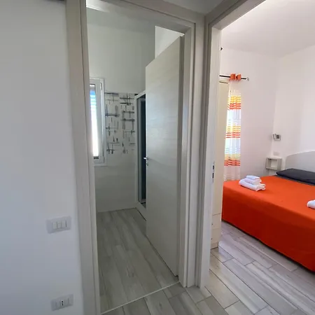 Appartement Nora's Flats