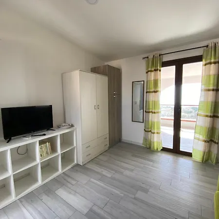 Nora's Flats Appartement Triscina