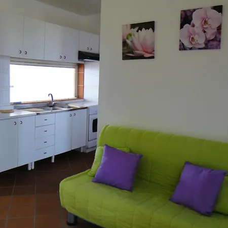 Appartement Nora's Flats *