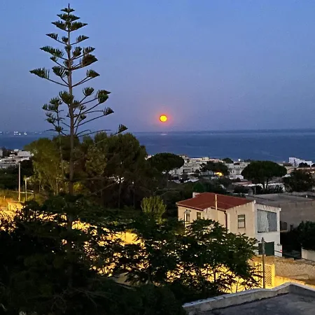 Nora's Flats 公寓 *