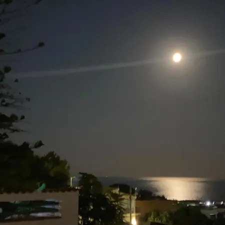 Nora's Flats 公寓 Triscina