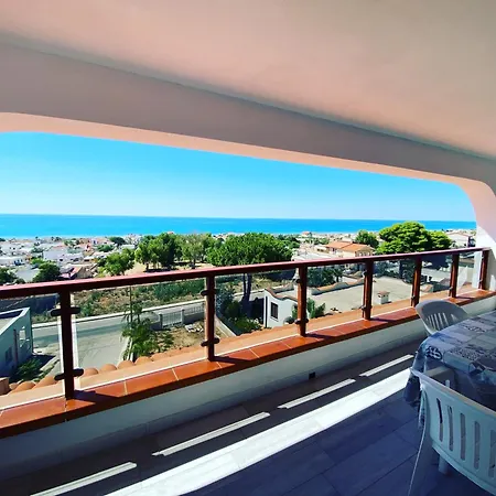 Nora's Flats Triscina