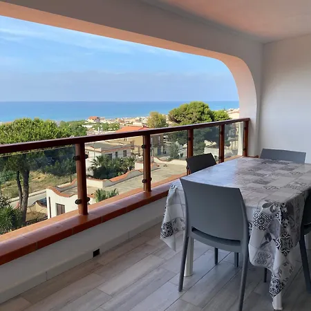 Nora's Flats 公寓 *