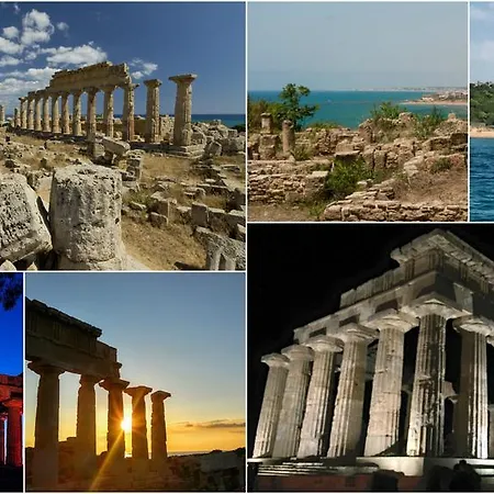 Nora's Flats 公寓 *