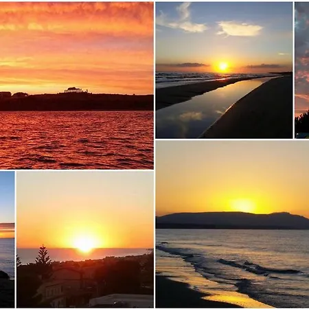 Nora's Flats 公寓 Triscina