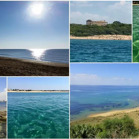 Nora's Flats Triscina